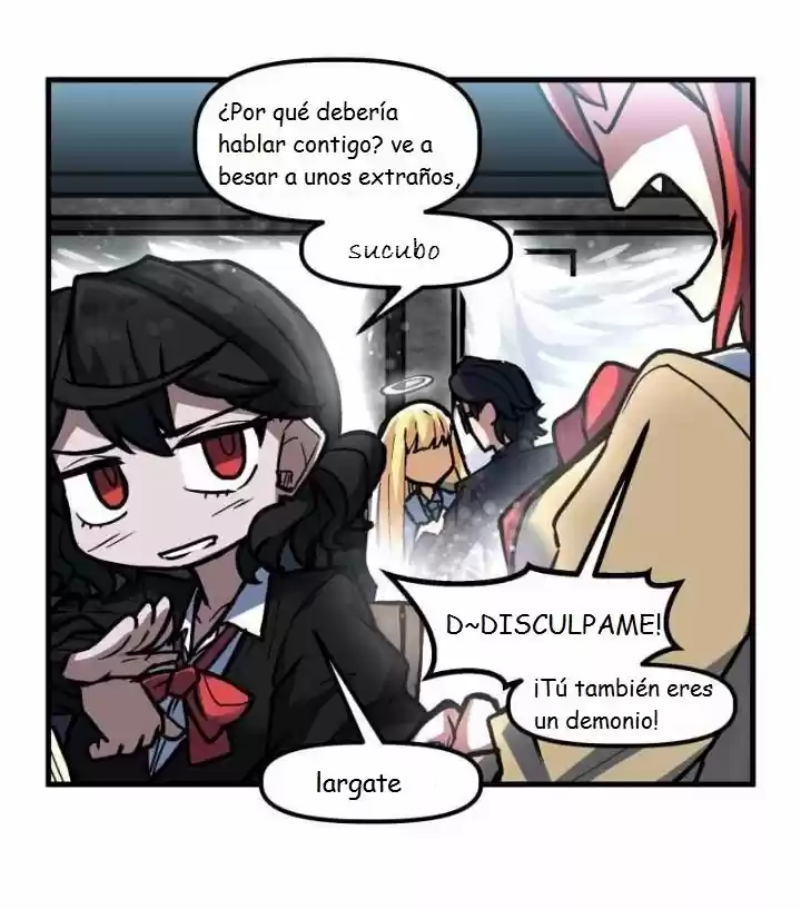 My Succubus Girlfriend Temporada 2 (2018) - Capítulo 7 - Página 10 - LectorTMOo