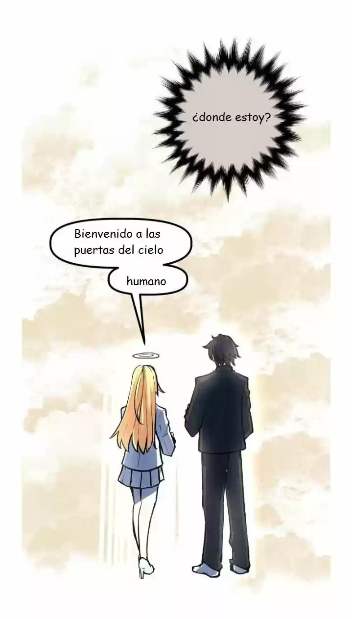 My Succubus Girlfriend Temporada 2 (2018) - Capítulo 7 - Página 11 - LectorTMOo