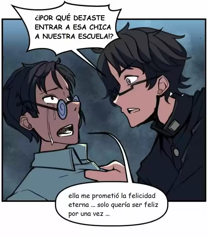 My Succubus Girlfriend Temporada 2 (2018) - Capítulo 9 - Página 8 - LectorTMOo