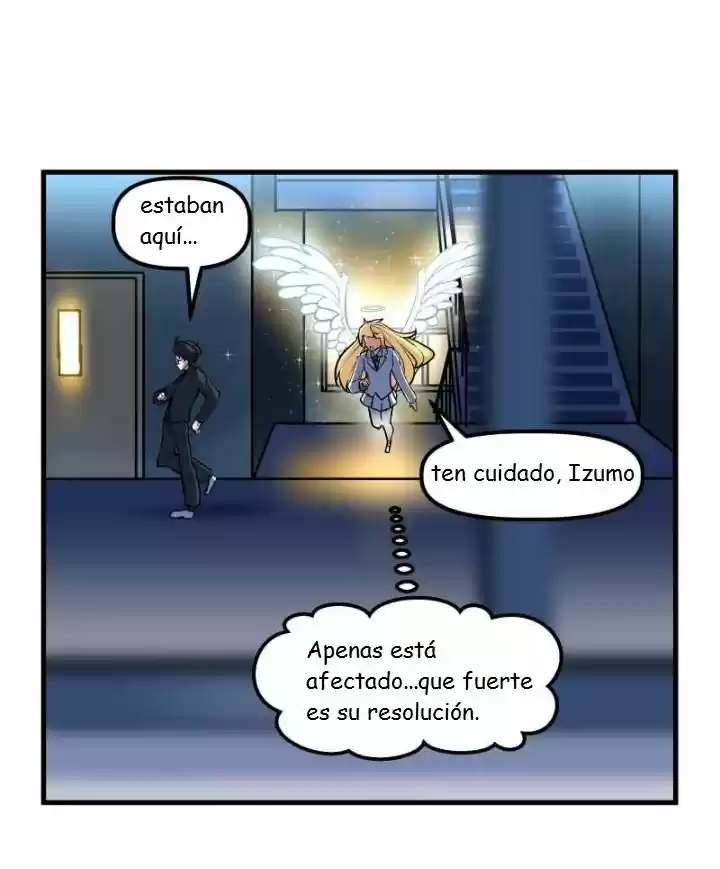 My Succubus Girlfriend Temporada 2 (2018) - Capítulo 9 - Página 10 - LectorTMOo