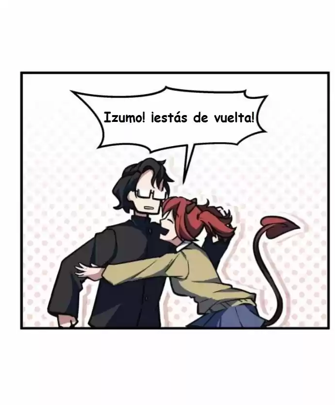 My Succubus Girlfriend Temporada 2 (2018) - Capítulo 9 - Página 12 - LectorTMOo
