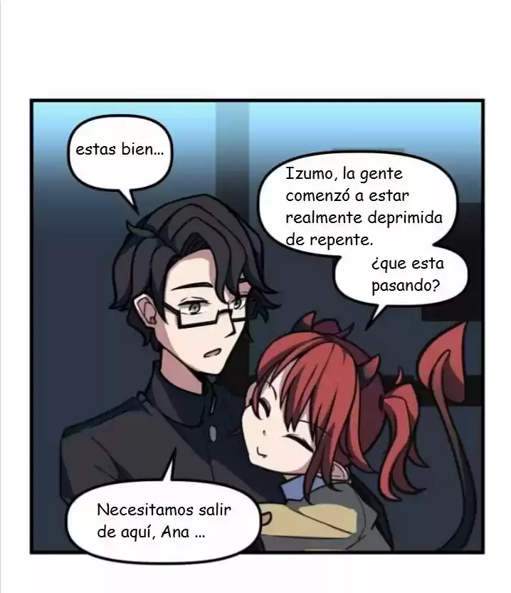 My Succubus Girlfriend Temporada 2 (2018) - Capítulo 9 - Página 13 - LectorTMOo