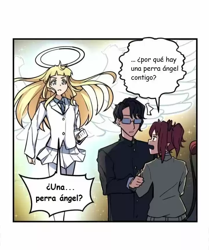 My Succubus Girlfriend Temporada 2 (2018) - Capítulo 9 - Página 14 - LectorTMOo