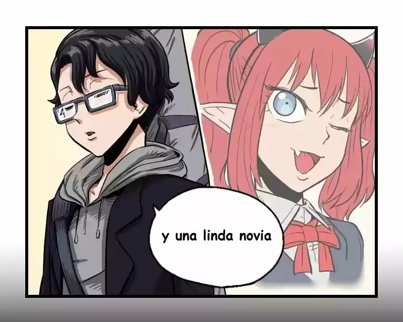 My Succubus Girlfriend (2017) - Capítulo 37 - Página 3 - LectorTMOo