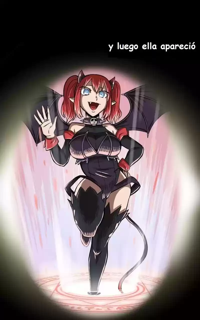 My Succubus Girlfriend (2017) - Capítulo 37 - Página 6 - LectorTMOo