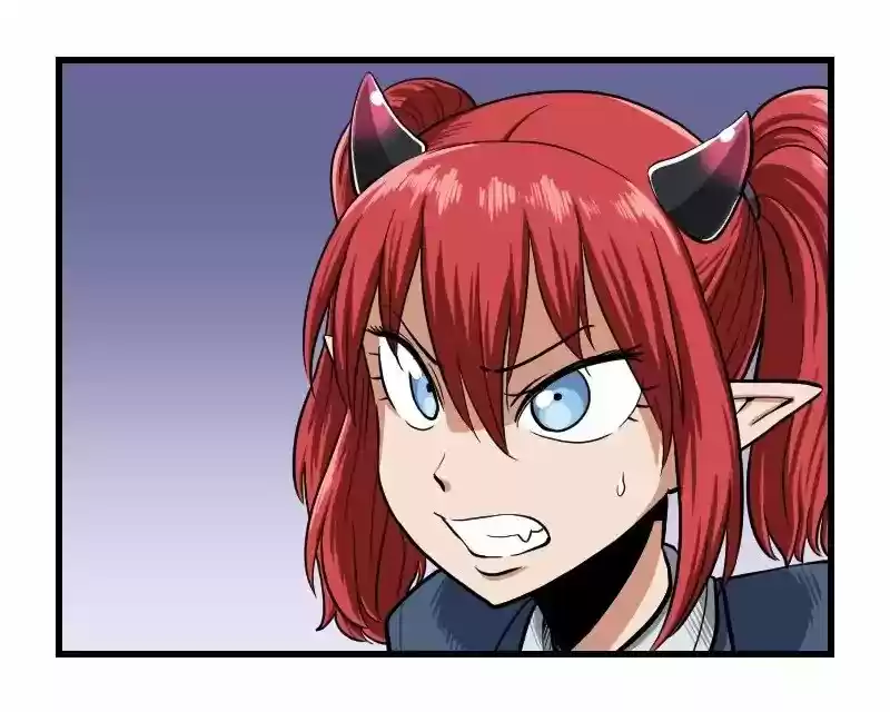My Succubus Girlfriend (2017) - Capítulo 38 - Página 2 - LectorTMOo