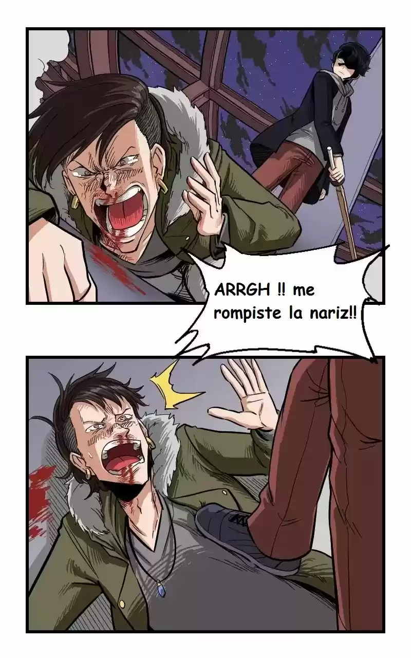 My Succubus Girlfriend (2017) - Capítulo 39 - Página 4 - LectorTMOo