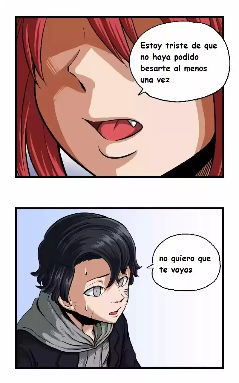 My Succubus Girlfriend (2017) - Capítulo 40 - Página 5 - LectorTMOo