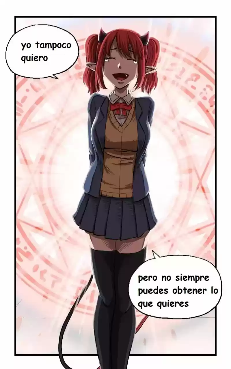 My Succubus Girlfriend (2017) - Capítulo 40 - Página 6 - LectorTMOo
