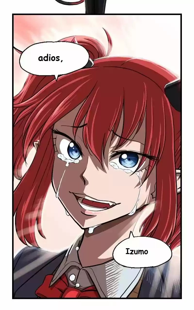 My Succubus Girlfriend (2017) - Capítulo 40 - Página 7 - LectorTMOo
