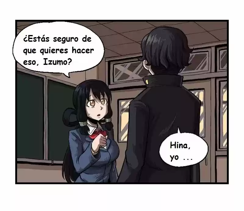 My Succubus Girlfriend (2017) - Capítulo 43 - Página 1 - LectorTMOo