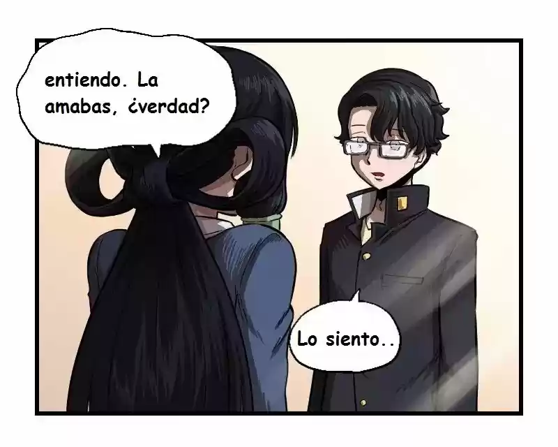 My Succubus Girlfriend (2017) - Capítulo 43 - Página 2 - LectorTMOo