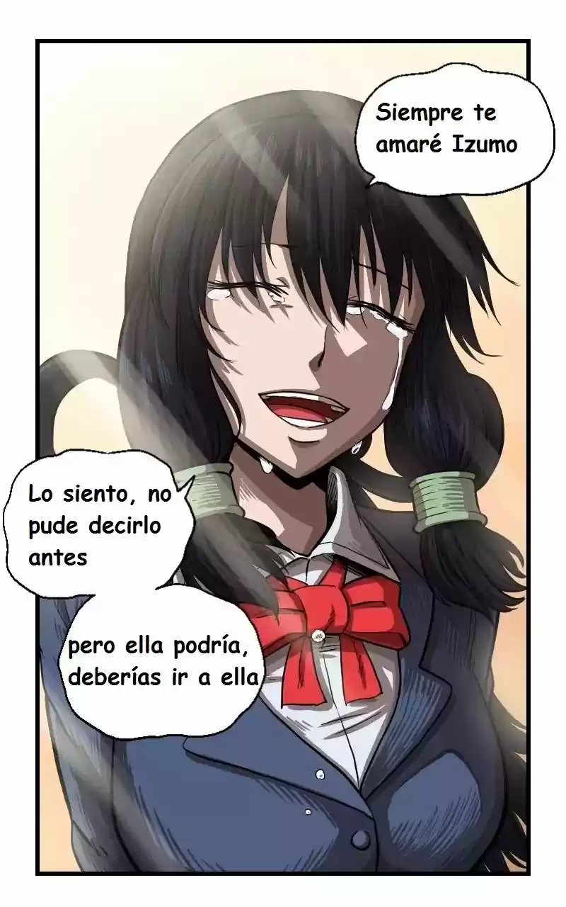 My Succubus Girlfriend (2017) - Capítulo 43 - Página 3 - LectorTMOo