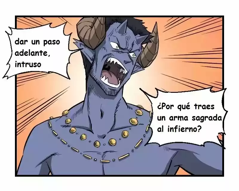 My Succubus Girlfriend (2017) - Capítulo 43 - Página 7 - LectorTMOo