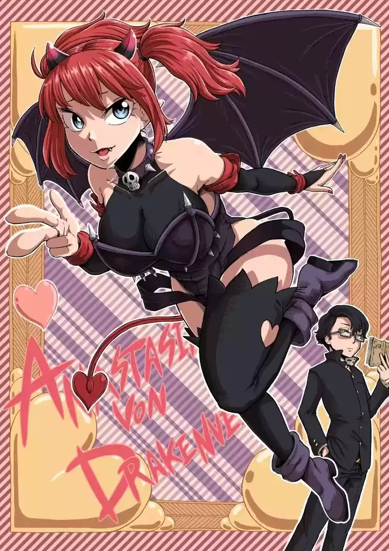 My Succubus Girlfriend (2017) - Capítulo 44 - Página 1 - LectorTMOo