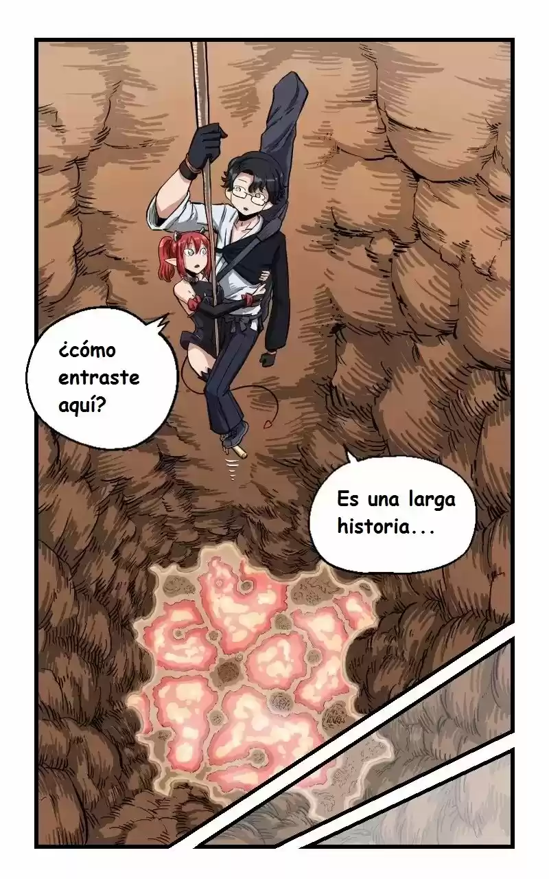 My Succubus Girlfriend (2017) - Capítulo 44 - Página 4 - LectorTMOo