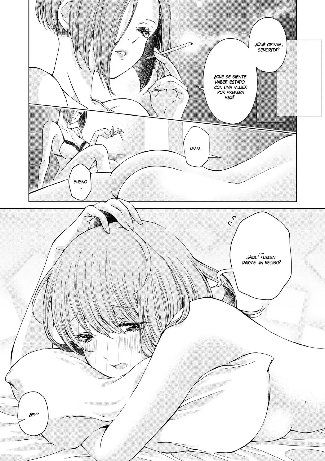 My Sugar Cat (2020) - Capítulo 0.01 - Página 3 - LectorTMOo