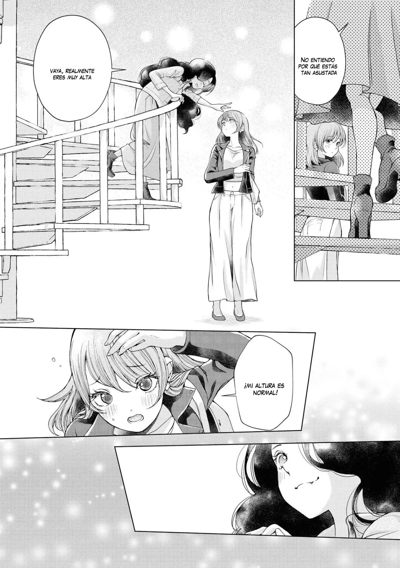 My Sugar Cat (2020) - Capítulo 0.01 - Página 8 - LectorTMOo