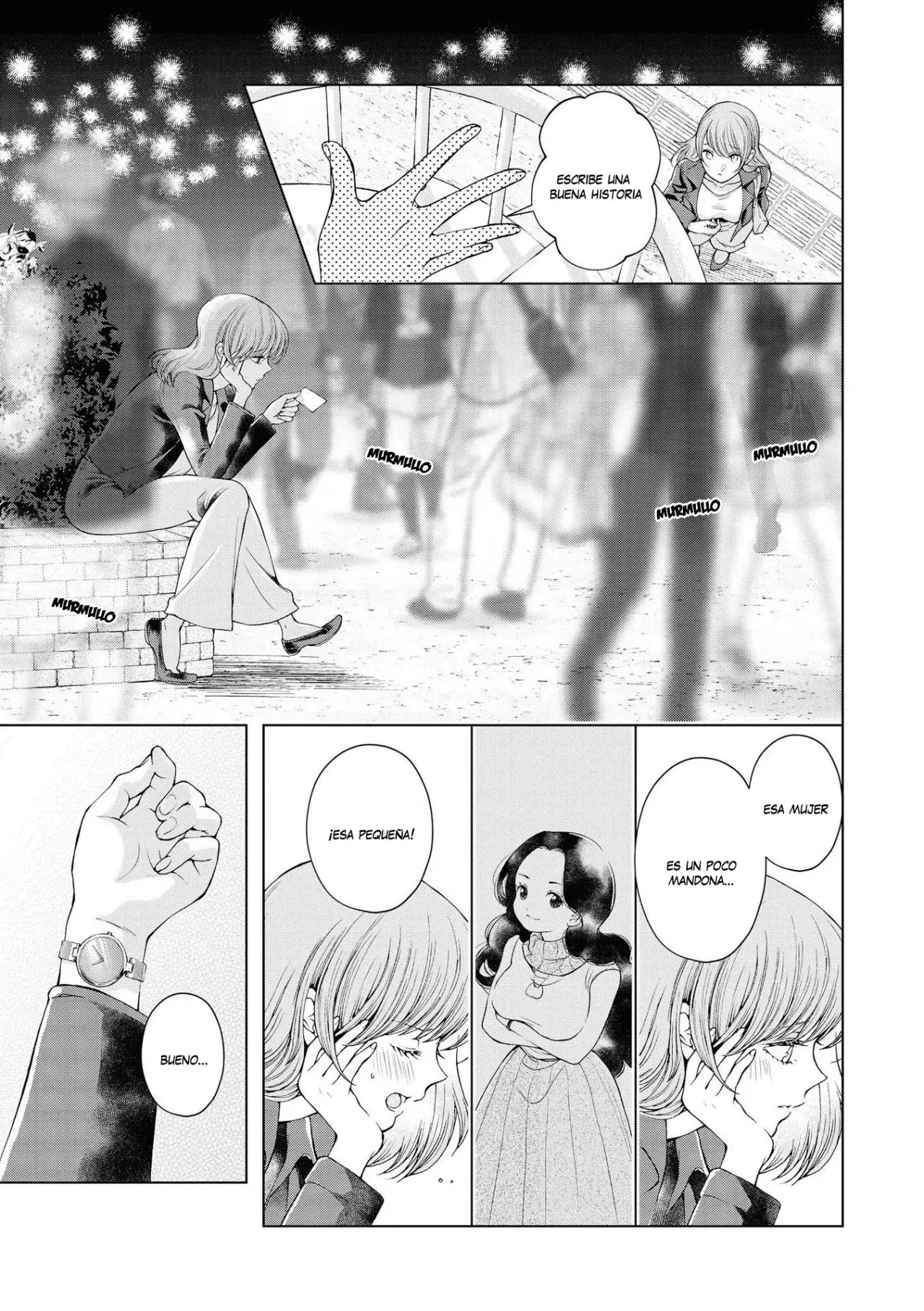 My Sugar Cat (2020) - Capítulo 0.01 - Página 9 - LectorTMOo