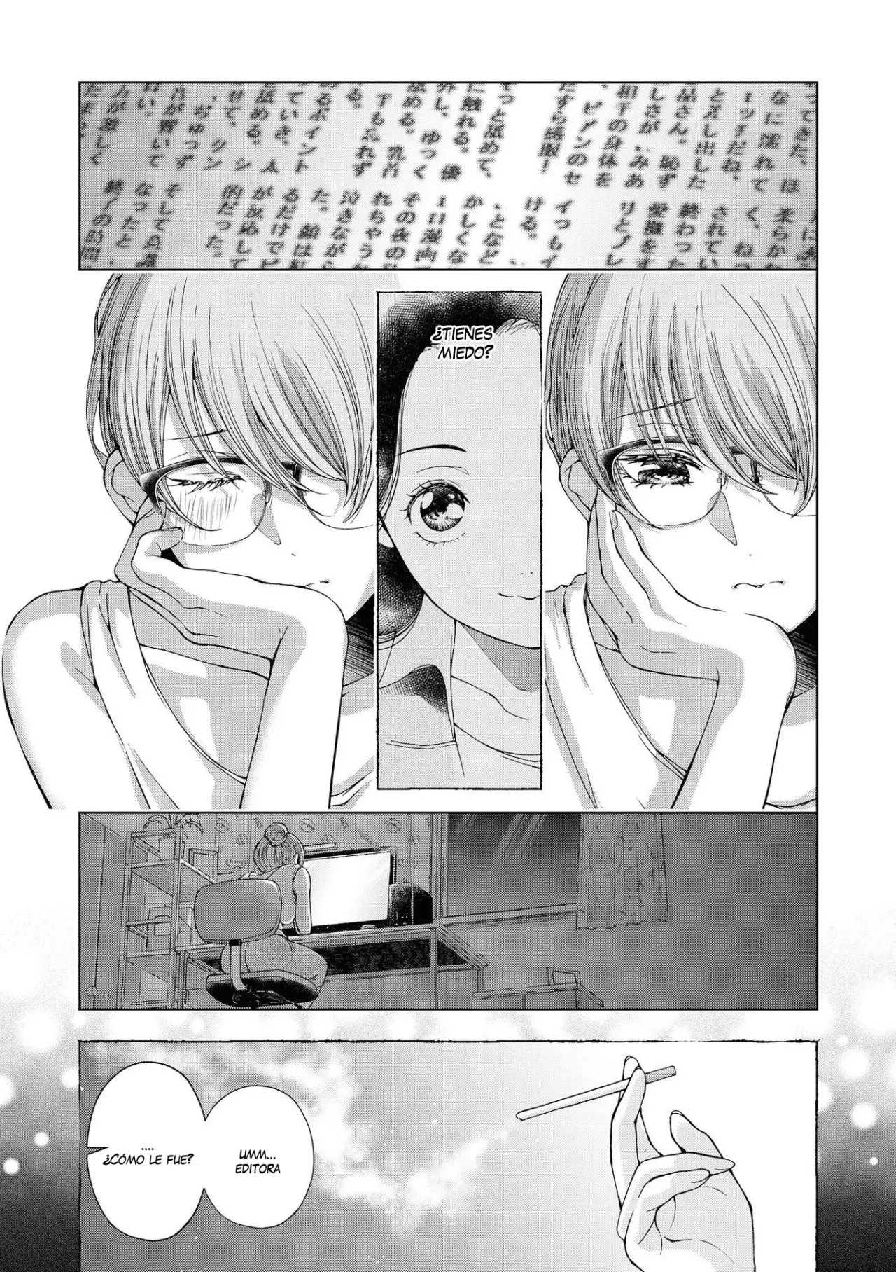 My Sugar Cat (2020) - Capítulo 0.01 - Página 13 - LectorTMOo