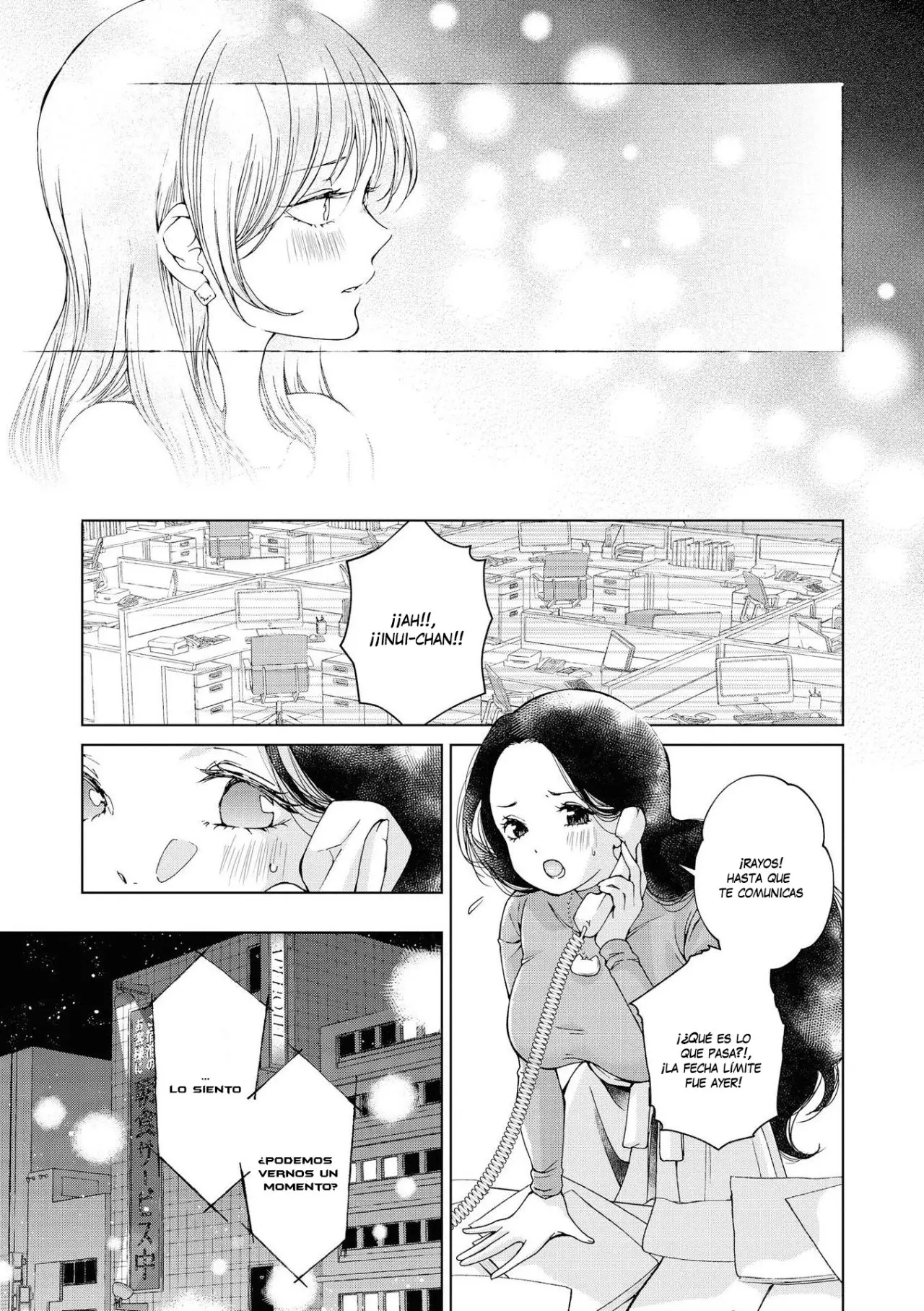 My Sugar Cat (2020) - Capítulo 0.01 - Página 15 - LectorTMOo