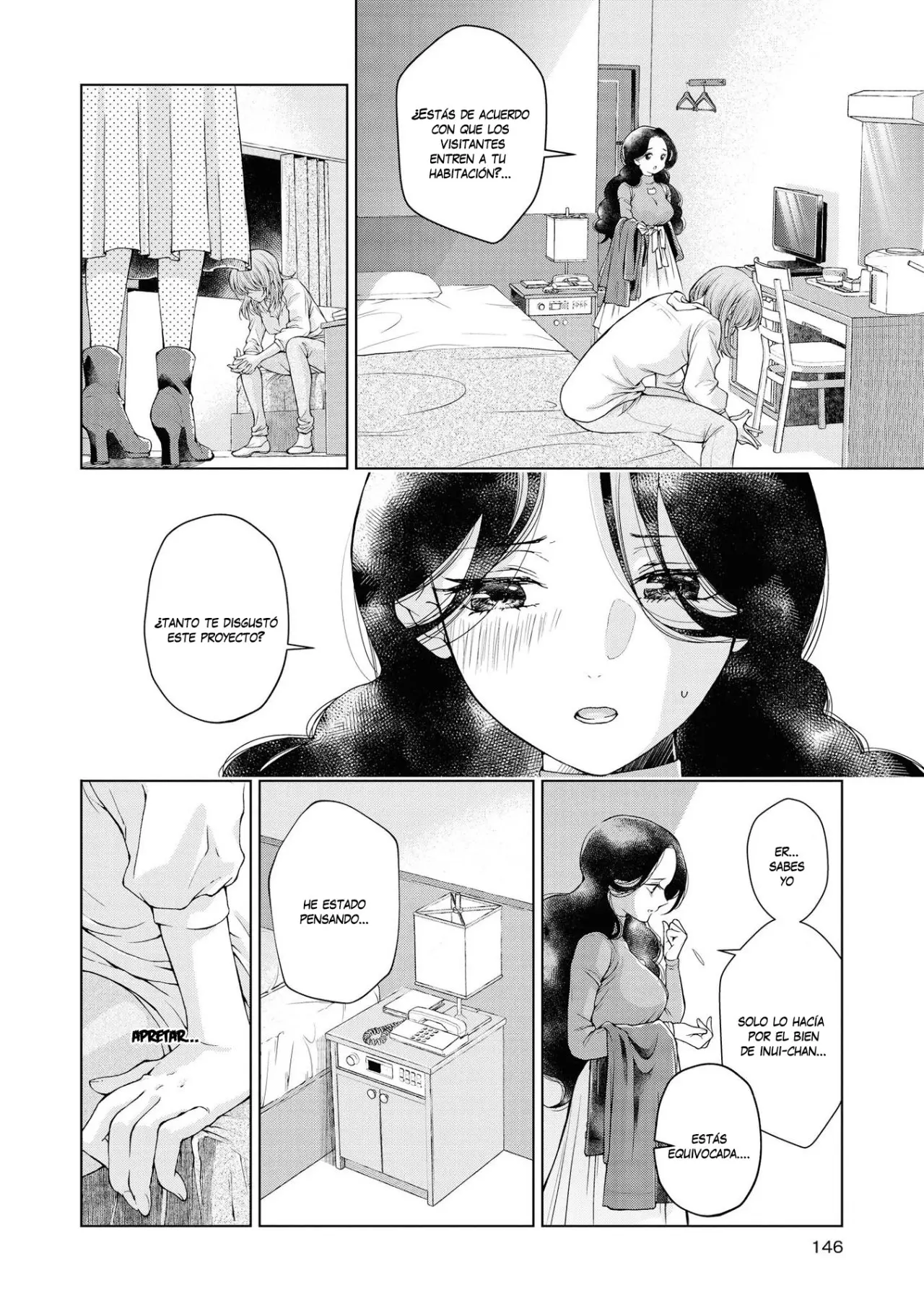 My Sugar Cat (2020) - Capítulo 0.01 - Página 16 - LectorTMOo