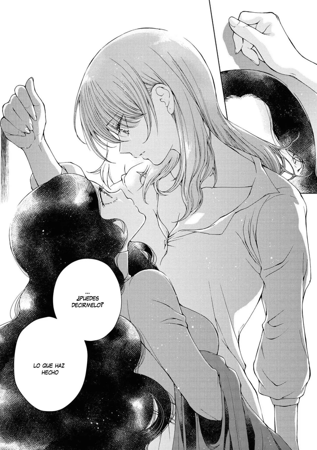 My Sugar Cat (2020) - Capítulo 0.01 - Página 17 - LectorTMOo