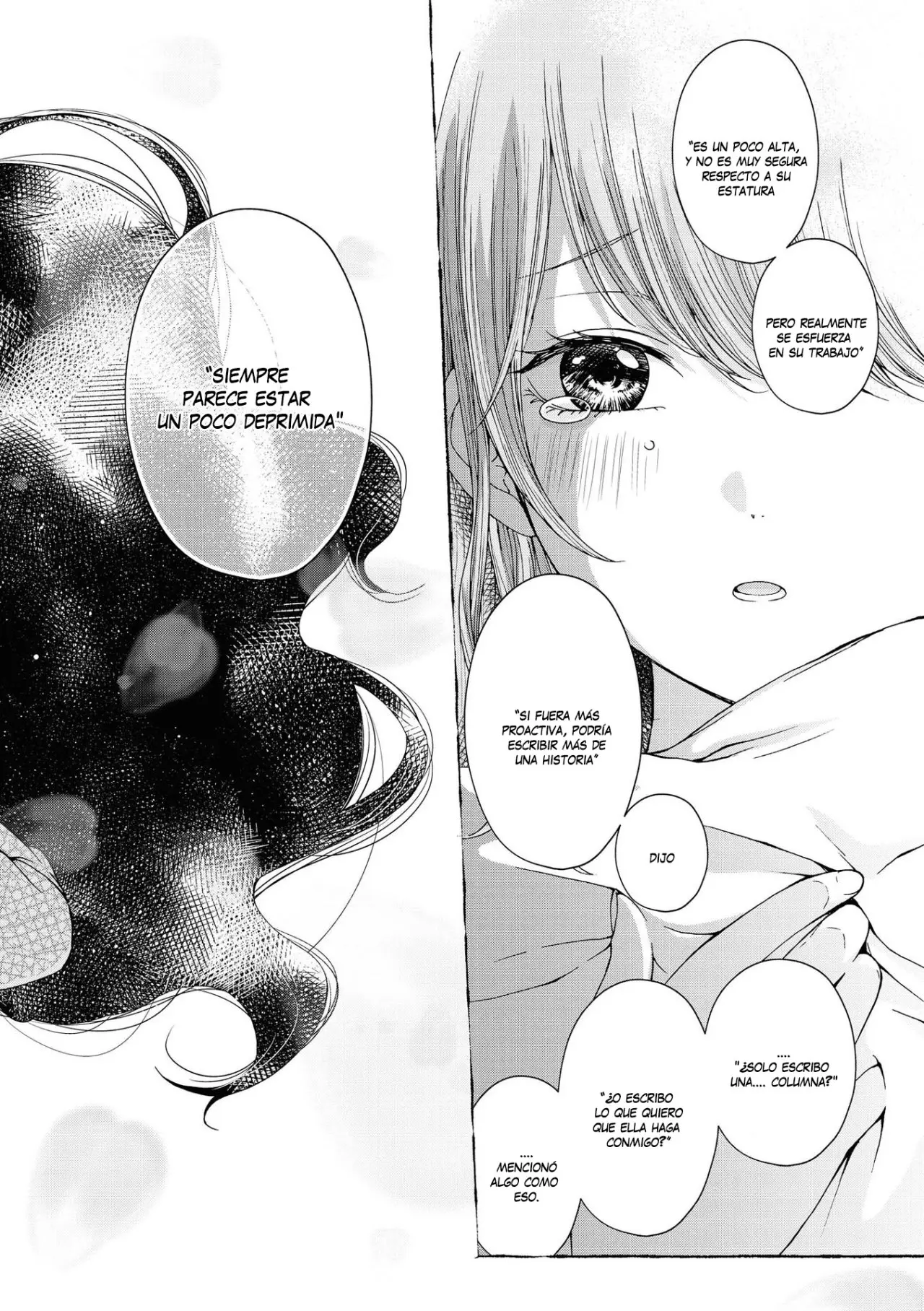 My Sugar Cat (2020) - Capítulo 0.01 - Página 25 - LectorTMOo