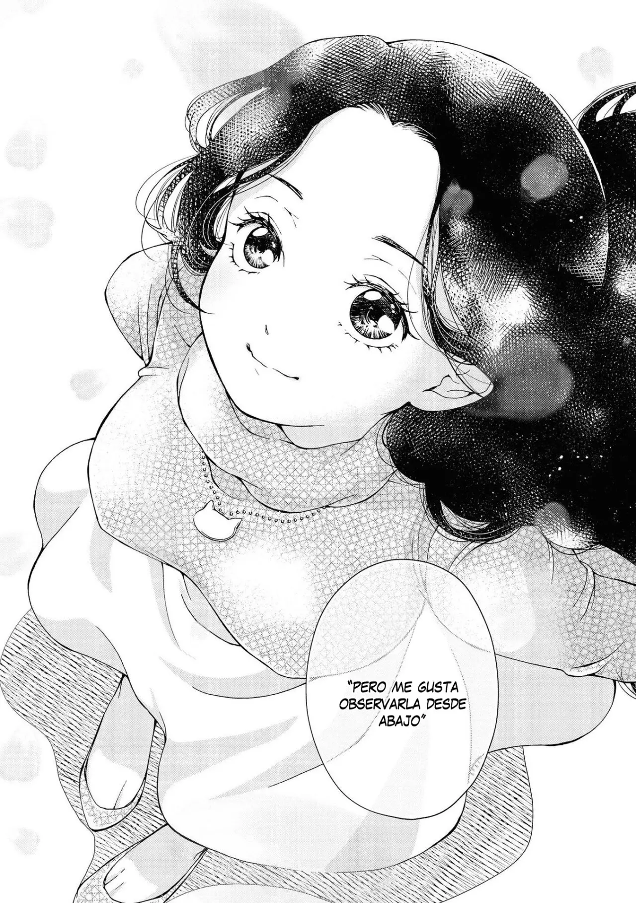 My Sugar Cat (2020) - Capítulo 0.01 - Página 26 - LectorTMOo