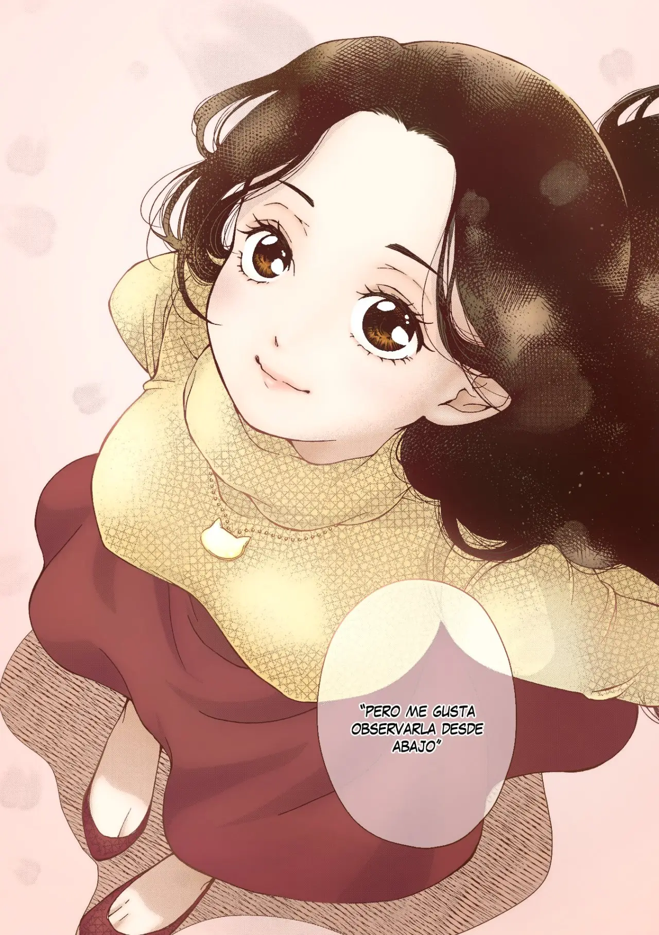 My Sugar Cat (2020) - Capítulo 0.01 - Página 27 - LectorTMOo
