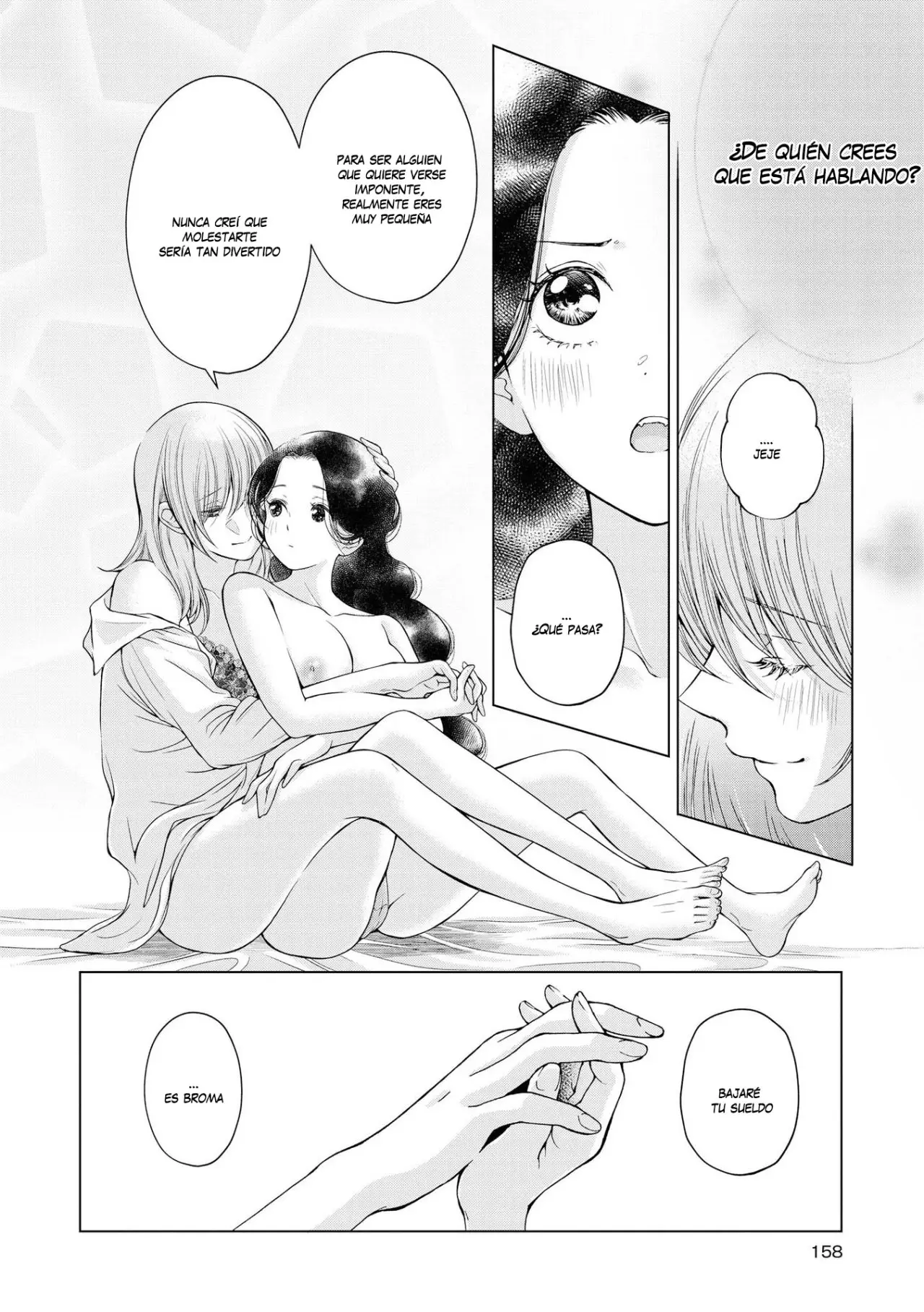 My Sugar Cat (2020) - Capítulo 0.01 - Página 28 - LectorTMOo