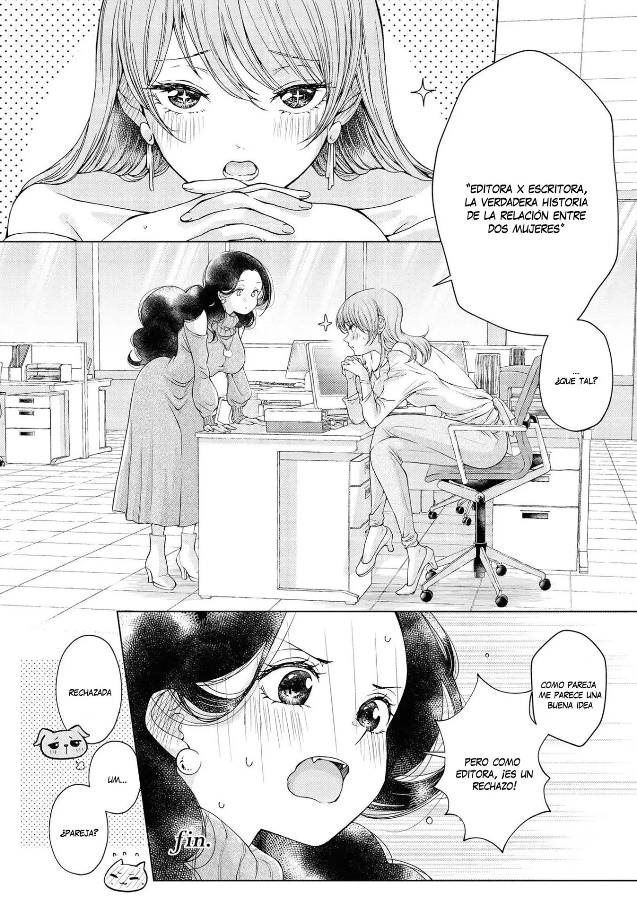 My Sugar Cat (2020) - Capítulo 0.01 - Página 30 - LectorTMOo