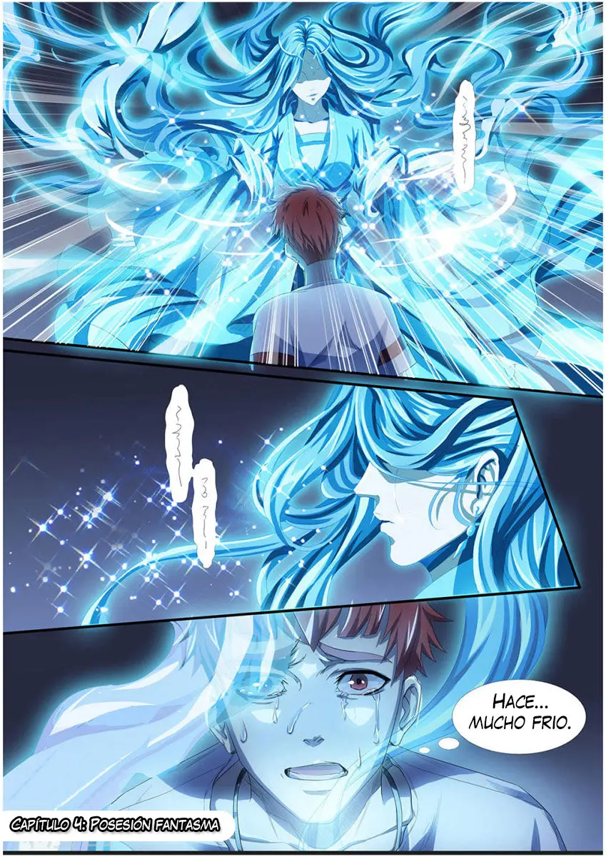 My Tenant is a Monster (2020) - Capítulo 4 - Página 2 - LectorTMOo