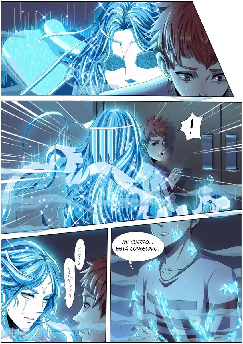 My Tenant is a Monster (2020) - Capítulo 4 - Página 6 - LectorTMOo