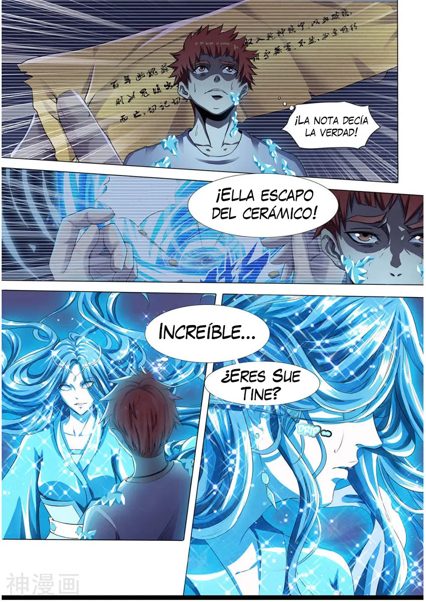 My Tenant is a Monster (2020) - Capítulo 4 - Página 8 - LectorTMOo