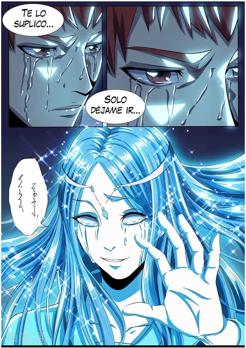 My Tenant is a Monster (2020) - Capítulo 4 - Página 11 - LectorTMOo
