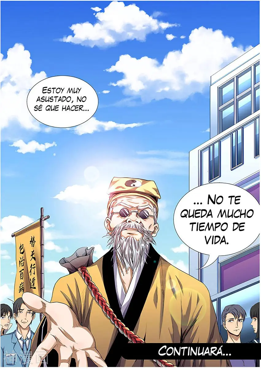 My Tenant is a Monster (2020) - Capítulo 5 - Página 14 - LectorTMOo