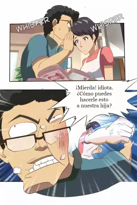 my tsundere ghost king - Capítulo 1 - Página 4 - LectorTMOo
