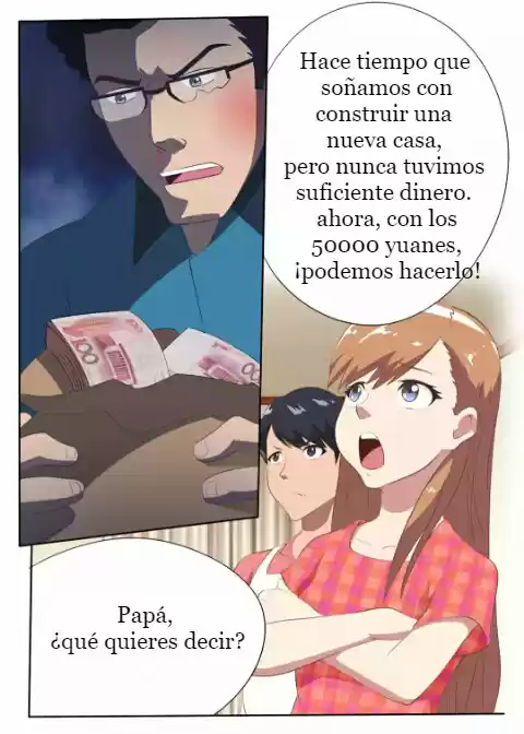 my tsundere ghost king - Capítulo 1 - Página 7 - LectorTMOo