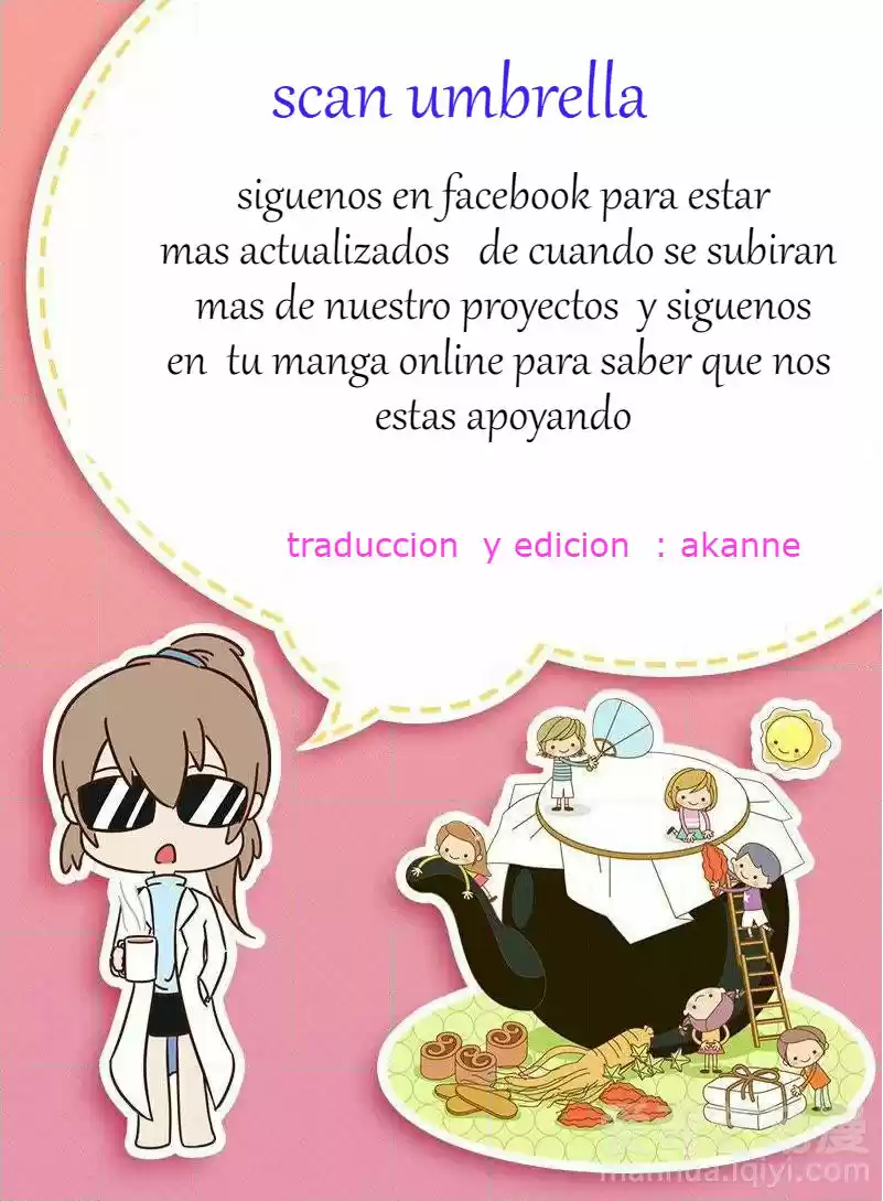 my tsundere ghost king - Capítulo 11 - Página 9 - LectorTMOo