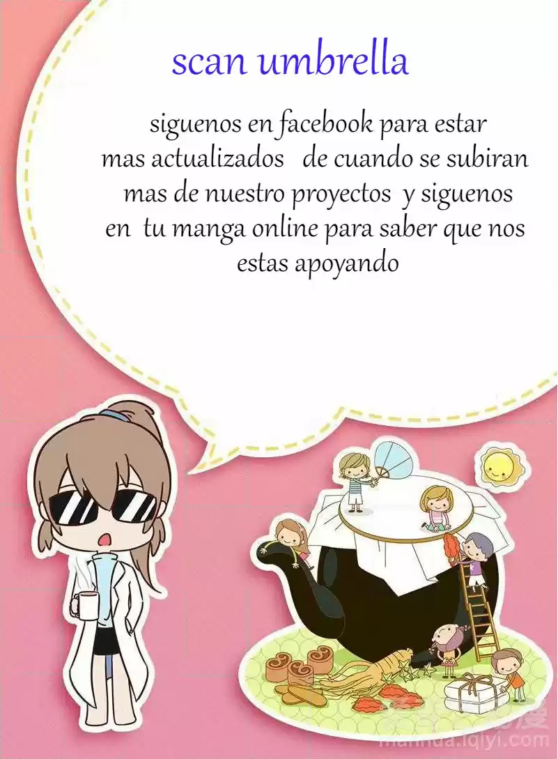 my tsundere ghost king - Capítulo 2 - Página 8 - LectorTMOo