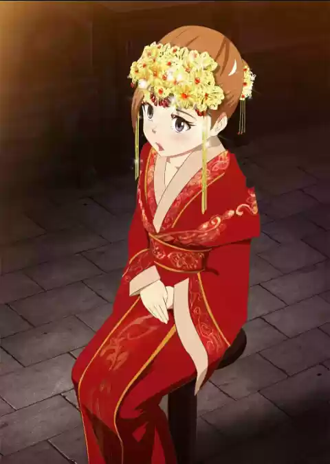 my tsundere ghost king - Capítulo 3 - Página 8 - LectorTMOo