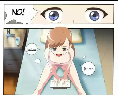my tsundere ghost king - Capítulo 6 - Página 3 - LectorTMOo