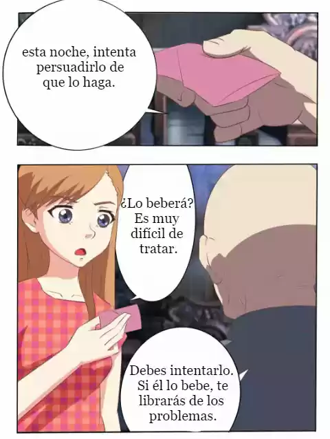 my tsundere ghost king - Capítulo 6 - Página 6 - LectorTMOo