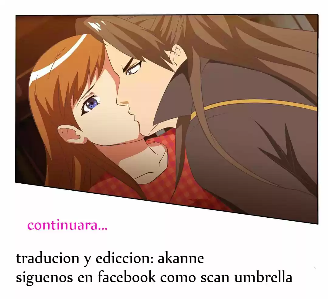 my tsundere ghost king - Capítulo 8 - Página 6 - LectorTMOo