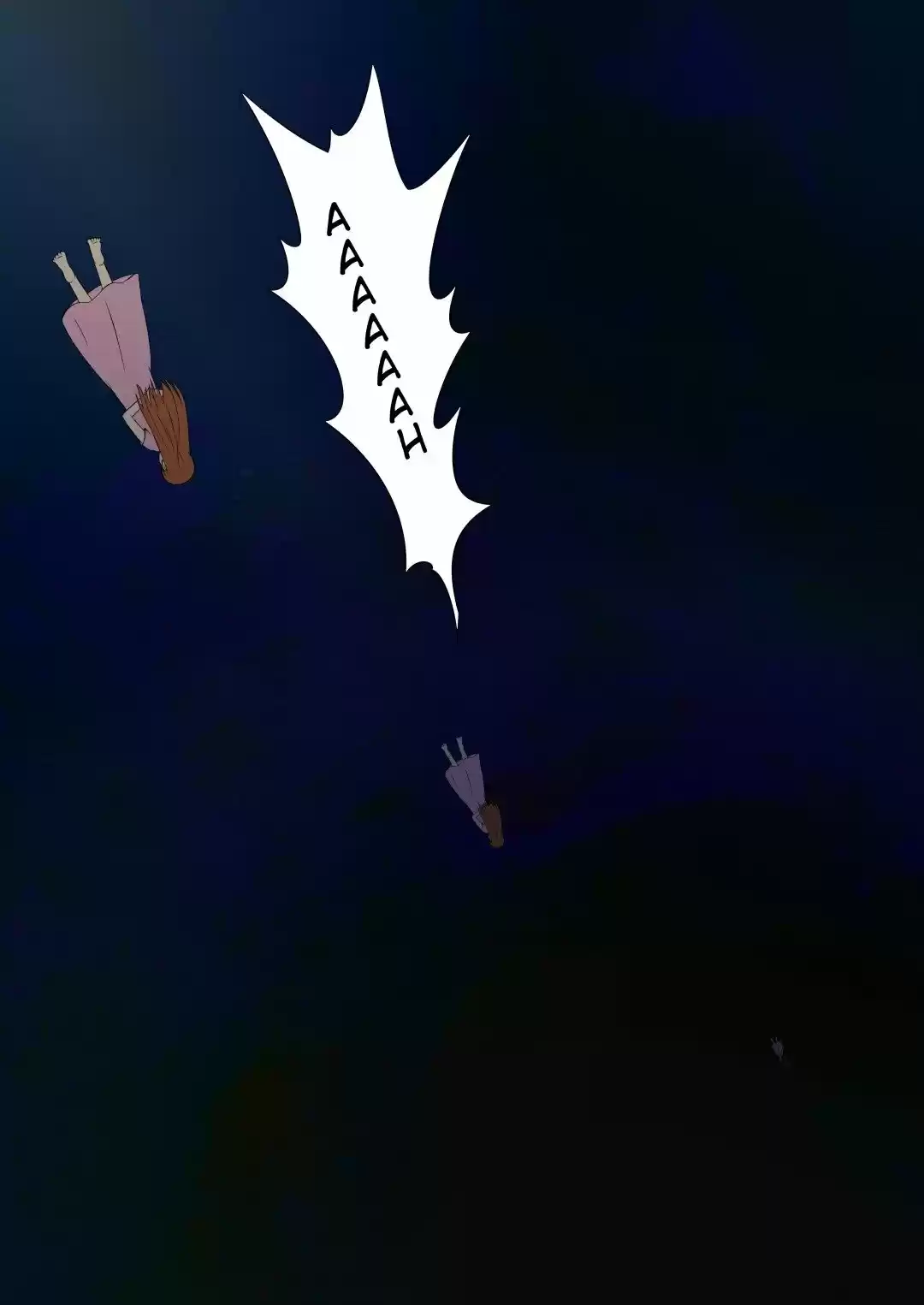 my tsundere ghost king - Capítulo 9 - Página 2 - LectorTMOo