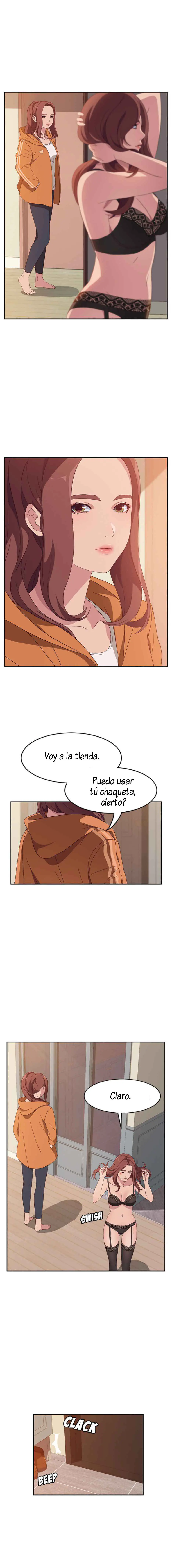 My twin Wives - Capítulo 1 - Página 15 - LectorTMOo