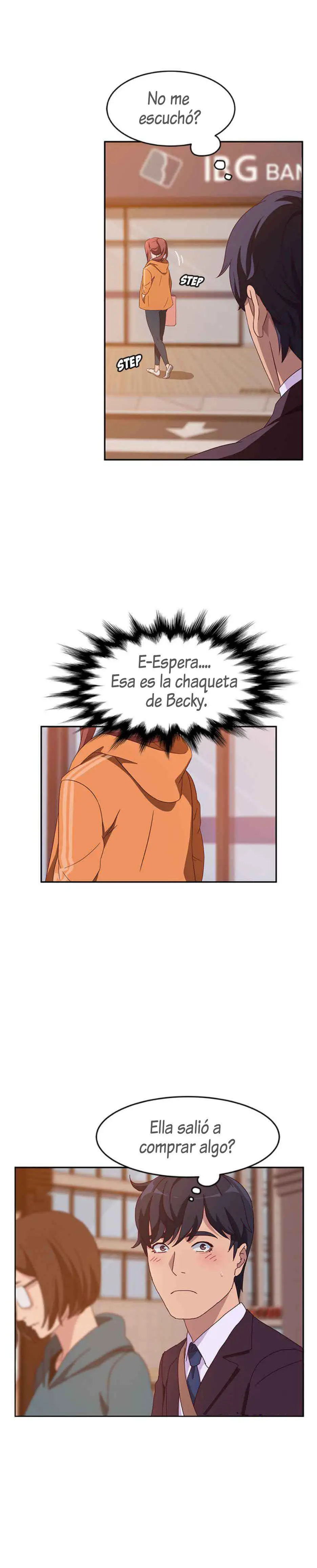 My twin Wives - Capítulo 1 - Página 17 - LectorTMOo