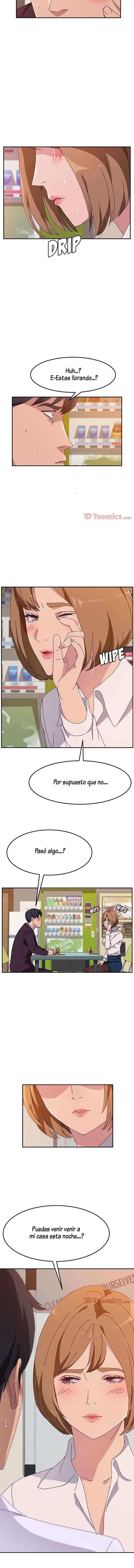 My twin Wives - Capítulo 10 - Página 11 - LectorTMOo