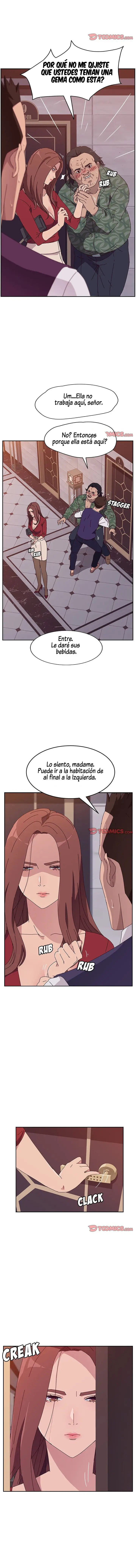My twin Wives - Capítulo 11 - Página 7 - LectorTMOo